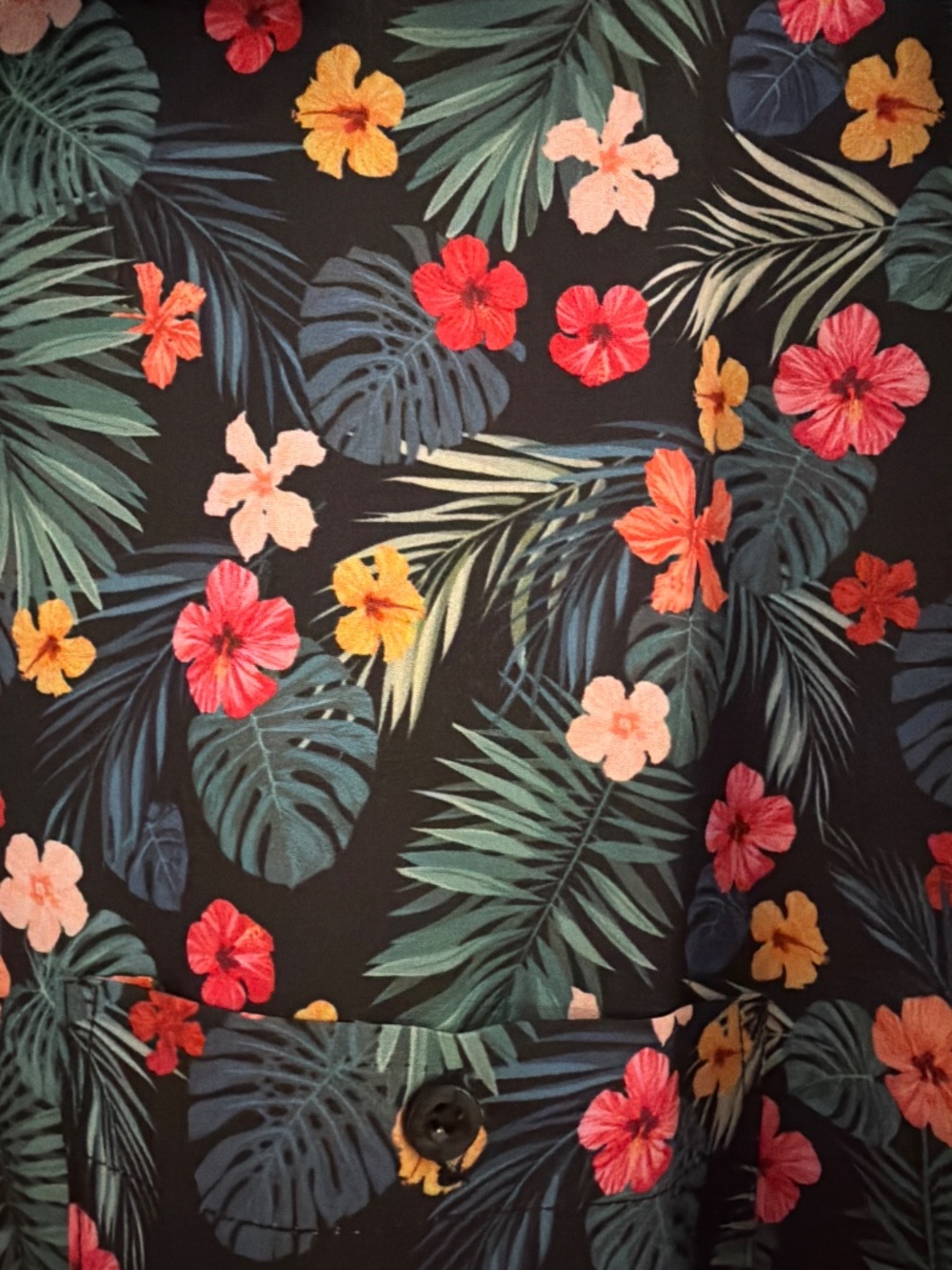 Men’s button down - Picture 2 of 3